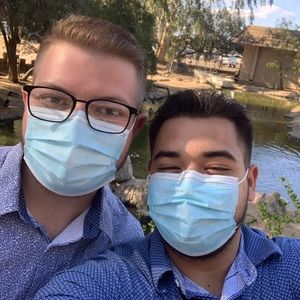 Meet your Posher, Dylan